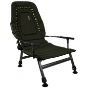 Кресло карповое складное Elektrostatyk FK2