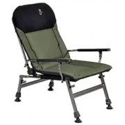 Кресло карповое складное Elektrostatyk FK5