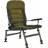 Кресло карповое складное M-Elektrostatyk FK6 CUZO Кресло карповое складное M-Elektrostatyk FK6 CUZO