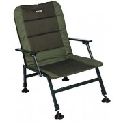 Кресло карповое складное Traper Classic