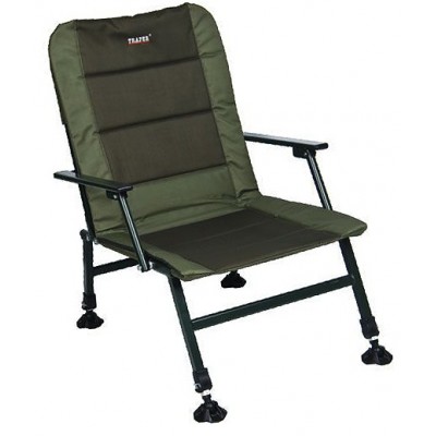 Кресло карповое складное Traper Classic Кресло карповое складное Traper Classic