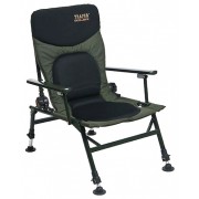 Кресло карповое складное Traper Excellence