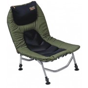 Кресло карповое складное Traper Prestige