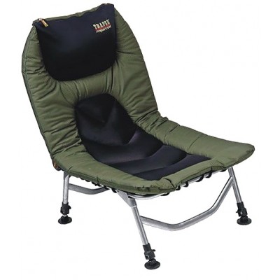 Кресло карповое складное Traper Prestige Кресло карповое складное Traper Prestige