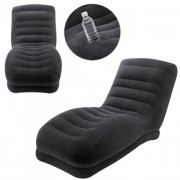 Кресло-кровать Intex Pull-Out Chair 224x117x66 см (66551)