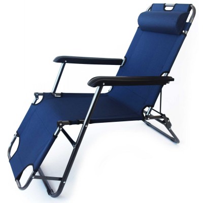 Кресло-шезлонг Ausini VT-13 Кресло-шезлонг Ausini VT-13