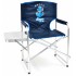 Кресло складное алюминиевое НПО Кедр Адмирал со столиком AKAS-02 Кресло складное алюминиевое НПО Кедр Адмирал со столиком AKAS-02