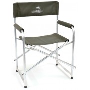 Кресло складное алюминиевое НПО Кедр AKS-01