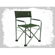 Кресло складное Elektrostatyk F6