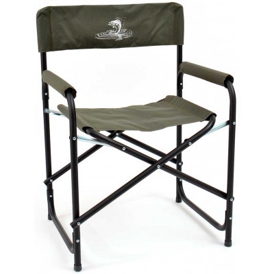 Кресло складное НПО Кедр SK-01 базовый вариант Кресло складное НПО Кедр SK-01 базовый вариант