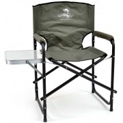 Кресло складное НПО Кедр SK-05 со столиком