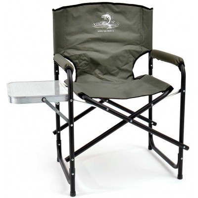 Кресло складное НПО Кедр SK-05 со столиком Кресло складное НПО Кедр SK-05 со столиком