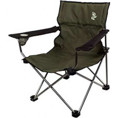 Кресло складное с подстаканником Elektrostatyk F1 Кресло складное с подстаканником Elektrostatyk F1