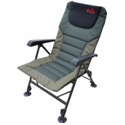 Кресло складное Tramp Deluxe TRF-042