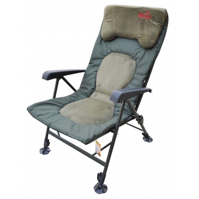Кресло складное Tramp Elite TRF-043 Кресло складное Tramp Elite TRF-043