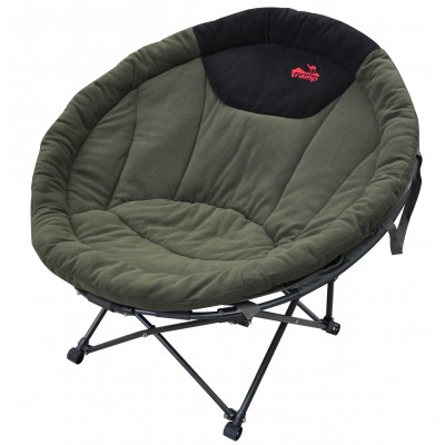 Кресло складное Tramp Moon Lux TRF-039 Кресло складное Tramp Moon Lux TRF-039