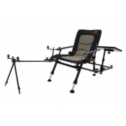 Кресло Tramp Nemo с обвесами TRF-054