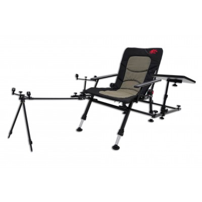 Кресло Tramp Nemo с обвесами TRF-054 Кресло Tramp Nemo с обвесами TRF-054