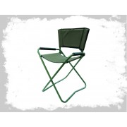 Кресло туристическое складное Elektrostatyk F10