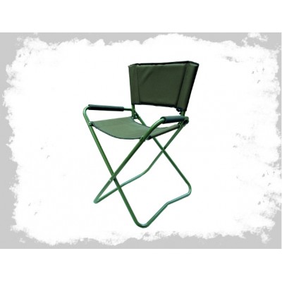 Кресло туристическое складное Elektrostatyk F10 Кресло туристическое складное Elektrostatyk F10