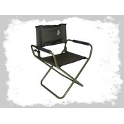 Кресло туристическое складное Elektrostatyk F11