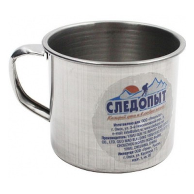 Кружка Следопыт 0.2 л PF-CWS-P35 Кружка Следопыт 0.2 л PF-CWS-P35