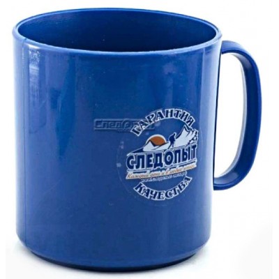 Кружка Следопыт 0.35 л PF-CWS-P60 Кружка Следопыт 0.35 л PF-CWS-P60