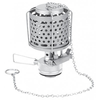 Лампа туристическая Tramp TRG-014 с пьезоподжигом Лампа туристическая Tramp TRG-014 с пьезоподжигом