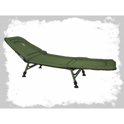 Лежак Elektrostatyk L4 Лежак Elektrostatyk L4