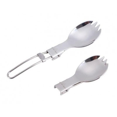 Ложка-вилка TRAMP складная Ложка-вилка TRAMP складная