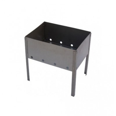 Мангал походный сборный Мангал походный сборный