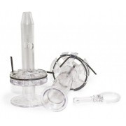 Механизм на зонт для палаток Лотос