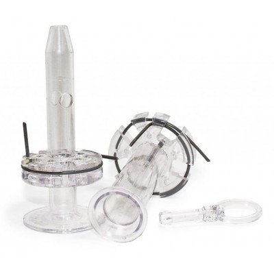 Механизм на зонт для палаток Лотос Механизм на зонт для палаток Лотос