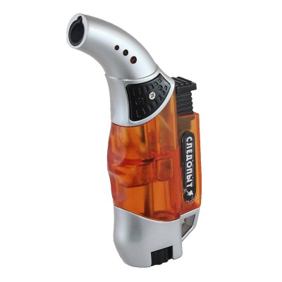 Мини-горелка газовая универсальная Следопыт GTP-R05, с возможностью перезаправки Мини-горелка газовая универсальная Следопыт GTP-R05, с возможностью перезаправки