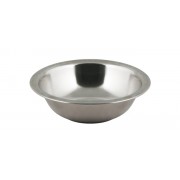 Миска COMFORTIKA глубокая пищевая нержавеющая сталь 0,9 л