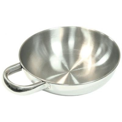 Миска TRAMP с ручкой Миска TRAMP с ручкой