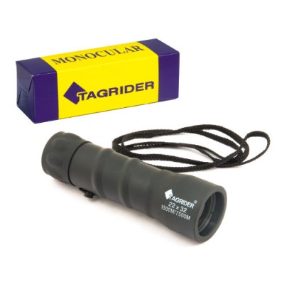 Монокль Tagrider 22x32 Монокль Tagrider 22x32