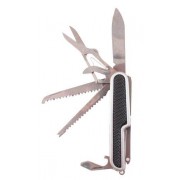Мультитул Следопыт PF-MT-02 (11 предметов)