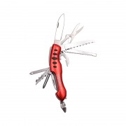 Мультитул Следопыт PF-MT-10 (11 предметов)
