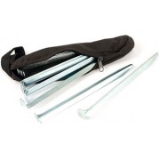 Набор колышков 23 см в чехле (12 шт.)