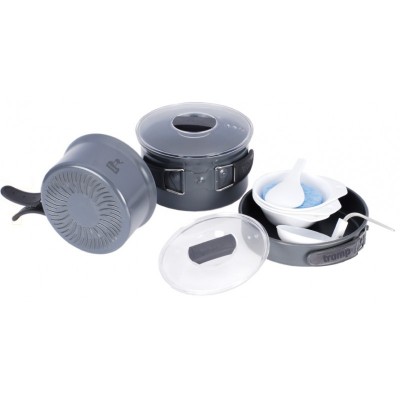 Набор посуды TRAMP TRC-034 Набор посуды TRAMP TRC-034