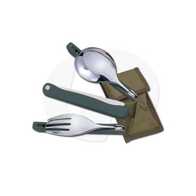 Набор складных столовых приборов Tramp TRC-049 Набор складных столовых приборов Tramp TRC-049