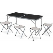 Набор складной мебели Ausini VT-05 (4+1)