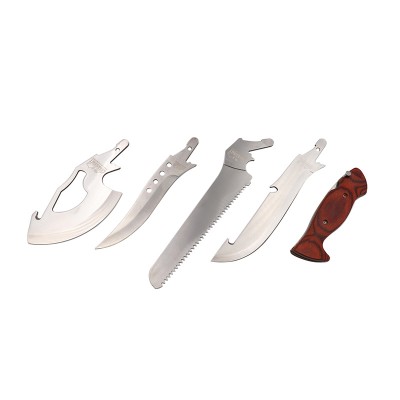 Набор туристический Следопыт, пила, топор, нож, в чехле PF-TSP-C01 Набор туристический Следопыт, пила, топор, нож, в чехле PF-TSP-C01