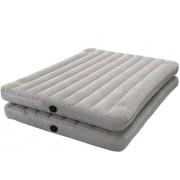 Надувная кровать Intex 67744 152х203х46см
