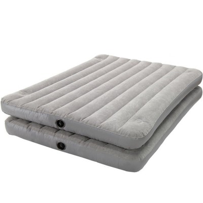 Надувная кровать Intex 67744 152х203х46см Надувная кровать Intex 67744 152х203х46см