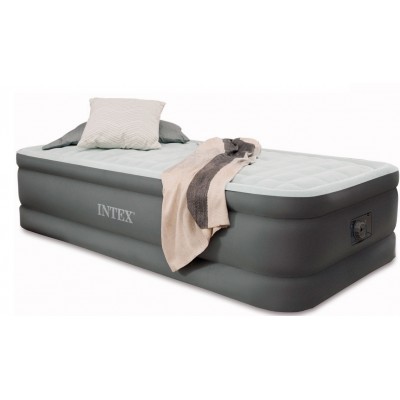 Надувная кровать Intex PremAir 99x191x46 см Надувная кровать Intex PremAir 99x191x46 см