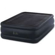 Надувная кровать Intex Raised Downy 64440 152х203х56 см