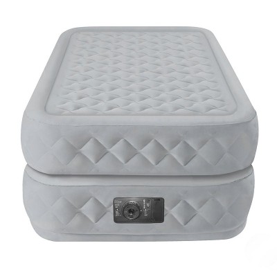 Надувная кровать Intex Supreme 64462 99х191х51 см Надувная кровать Intex Supreme 64462 99х191х51 см