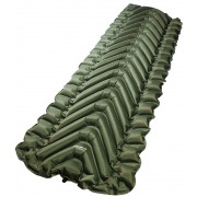 Надувной коврик Tramp TRI-019 180x60x6.5 см